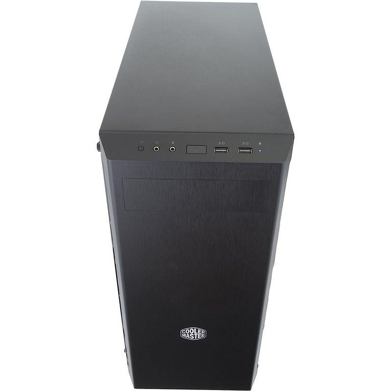 PCケース Cooler Master MasterBox MB600L Red ミドルタワー型PCケース CS7067 MCB-B600L-KA5N-｜comfyfactory｜07