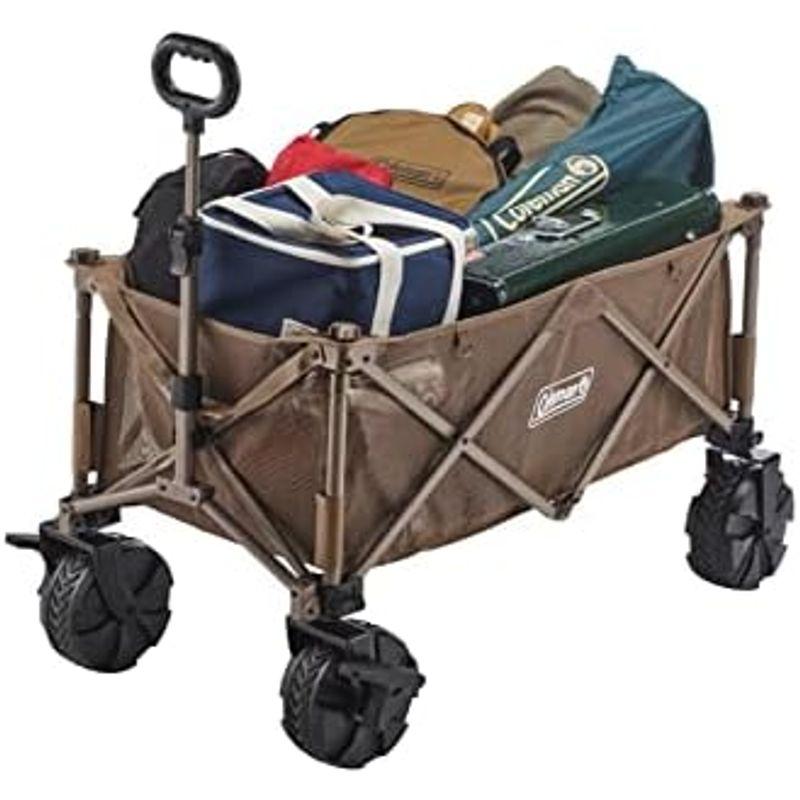 コールマン(Coleman) アウトドアワゴンマックス Coleman