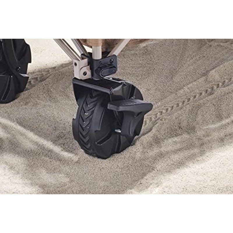 コールマン(Coleman) アウトドアワゴンマックス Coleman