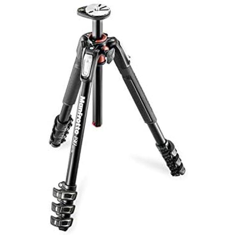 カメラ用三脚 カーボン カメラ三脚 Manfrotto プロ三脚 190シリーズ 4段 MT190CXPRO4｜comfyfactory｜13