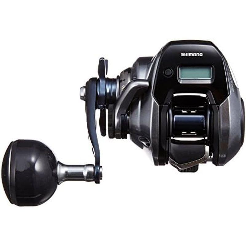 シマノ(SHIMANO) ベイトリール 両軸 ジギング 18 グラップラー プレミアム 151XG 左ハンドル ジギング ライトテンヤ タチ｜comfyfactory｜06