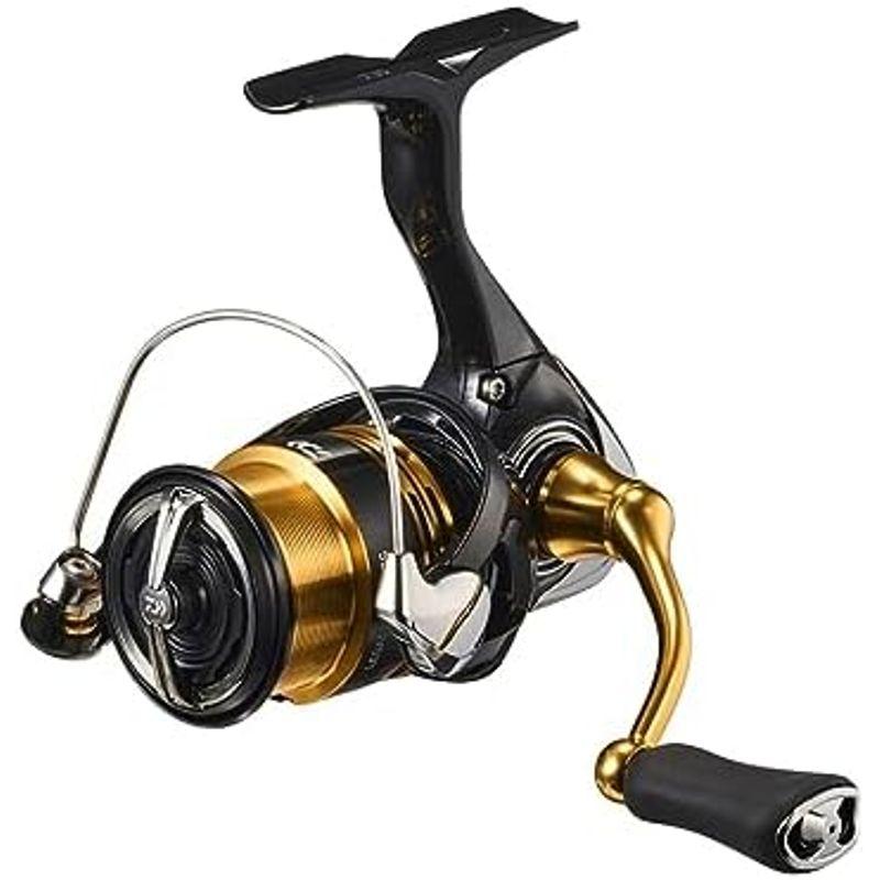 ダイワ(DAIWA) ショアジギング スピニングリール 23レガリス LT5000-CXH｜comfyfactory｜14