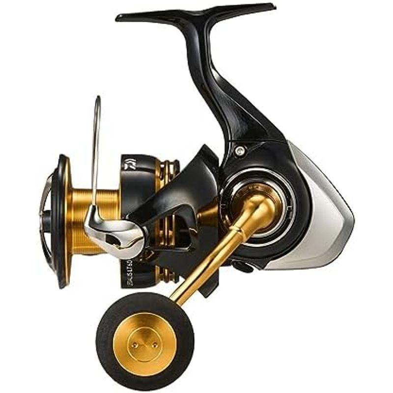 ダイワ(DAIWA) ショアジギング スピニングリール 23レガリス LT5000-CXH｜comfyfactory｜04