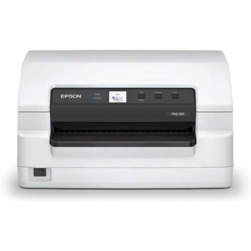 エプソン EPSON ドットインパクトプリンター PLQ-50S 94桁 漢字高速187字/秒相当 7枚複写 単票紙専用 Windows専用｜comfyfactory｜04