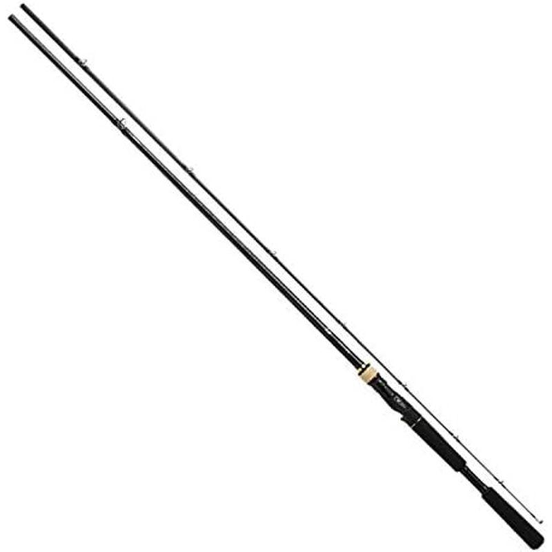 ダイワ(DAIWA) バスロッド バスX・Y 752XHB・Y 釣り竿｜comfyfactory｜03