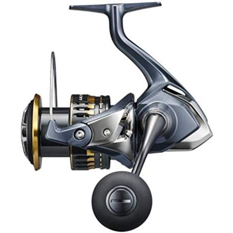 日本正規品取扱店 シマノ(SHIMANO) スピニングリール 汎用 アルテグラ 2021 1000 管釣り アジング メバリング 渓流トラウト