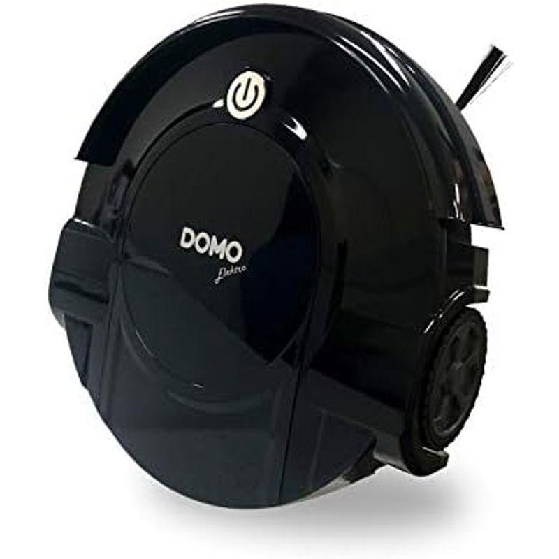 DM0001BK(ブラック) オートクリーナー ロボット掃除機｜comfyfactory｜10