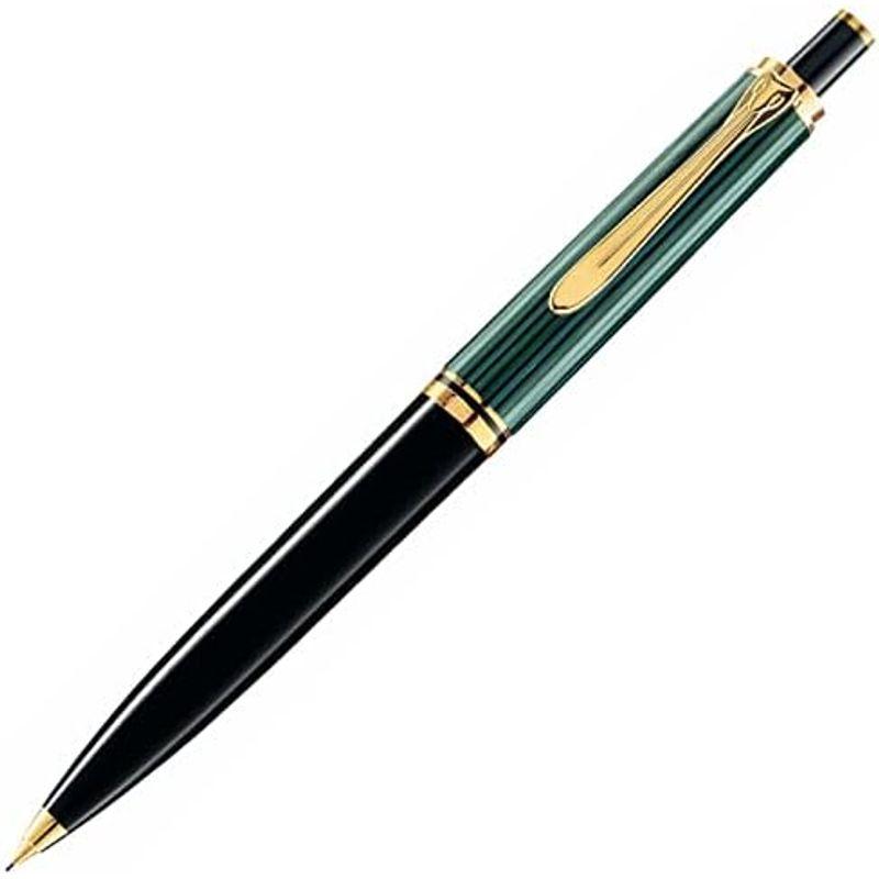 シャープペン 緑縞 筆記具 ペリカン スーベレーン D400シャープペンシル D400｜comfyfactory｜18