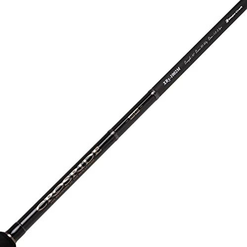 メジャークラフト ショアジギングロッド クロスライド 5G XR5-1002MH