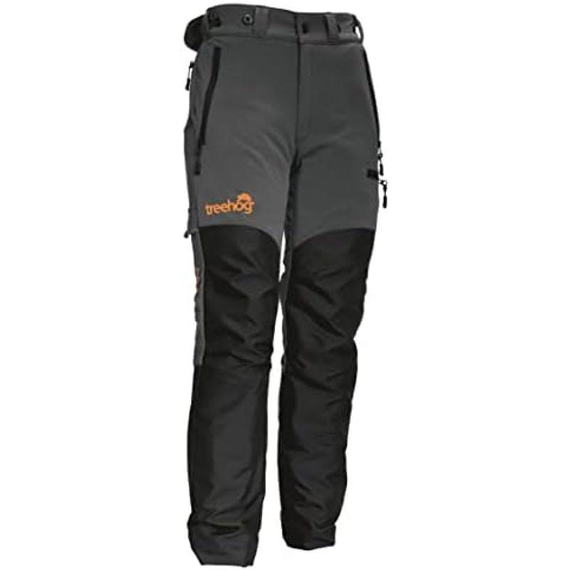 Treehog TH1620 Chainsaw Trouser TypeA Class1 チェーンソー パンツ タイプA クラス1 ツリーケ｜comfyfactory｜02