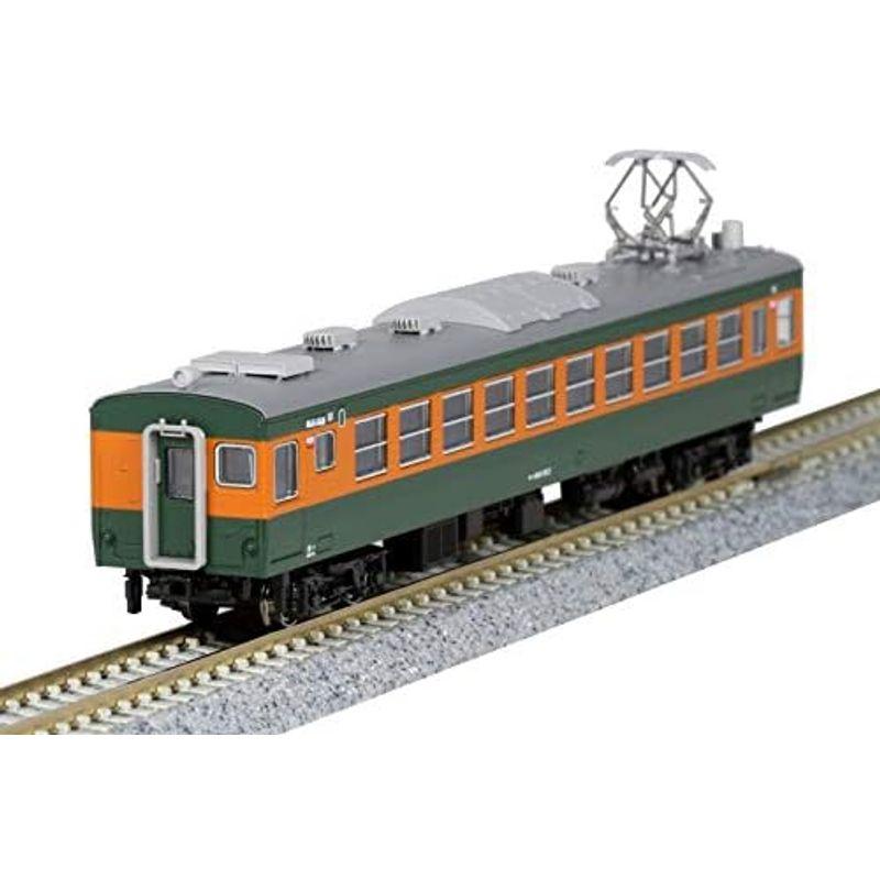 KATO Nゲージ 165系急行「佐渡」 7両増結セット 10-1489 鉄道模型 電車｜comfyfactory｜08