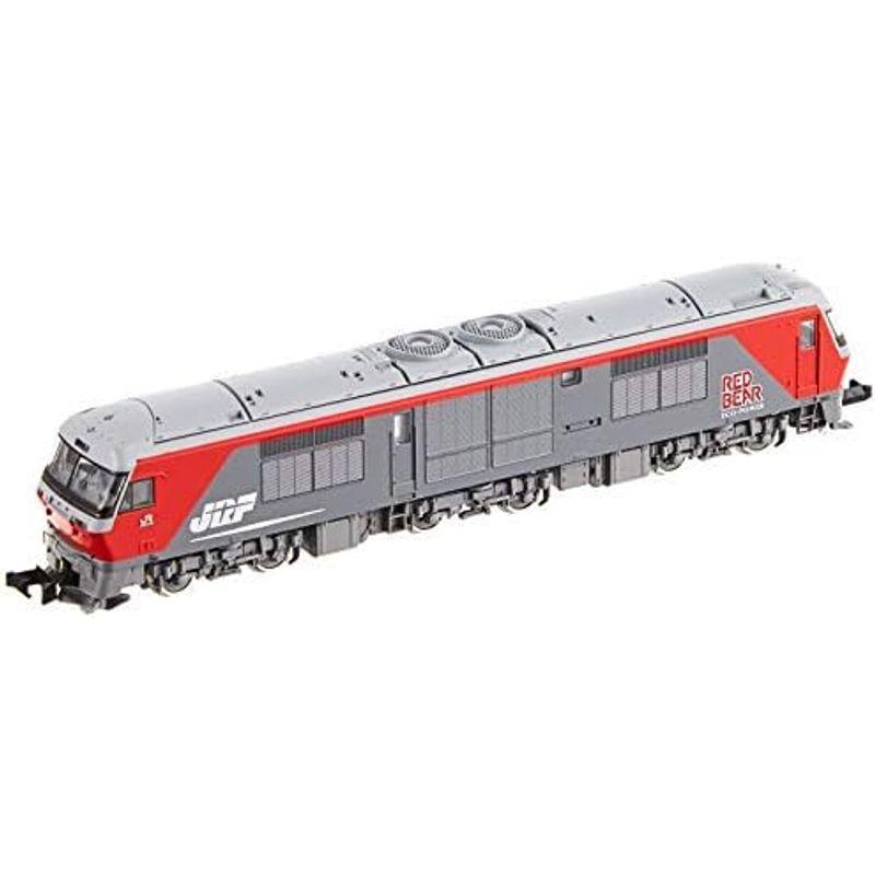 TOMIX Nゲージ DF200 200 2242 鉄道模型 ディーゼル機関車｜comfyfactory｜02