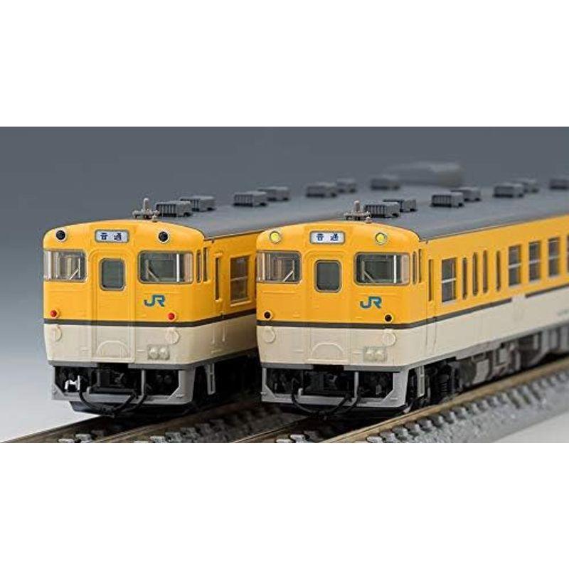 TOMIX Nゲージ キハ47 0形 広島色 セット 2両 98069 鉄道模型 ディーゼルカー｜comfyfactory｜02