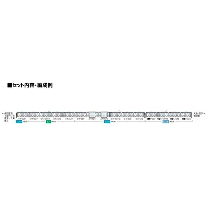 トミーテック(TOMYTEC) TOMIX Nゲージ JR E217系 8次車・更新車 基本セットB 98829 鉄道模型 電車｜comfyfactory｜03