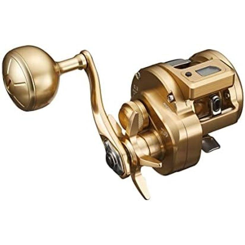 ダイワ(DAIWA) リール 21 バサラ IC 150L