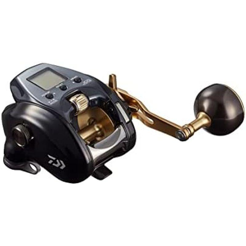 ダイワ(DAIWA) 電動リール シーボーグ G300JL｜comfyfactory｜05