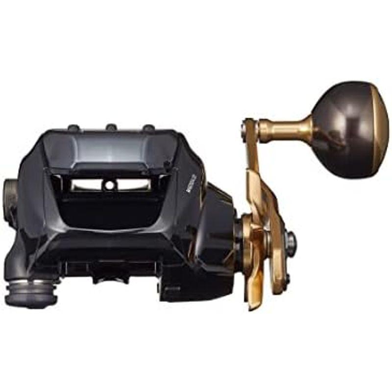 ダイワ(DAIWA) 電動リール シーボーグ G300JL｜comfyfactory｜06