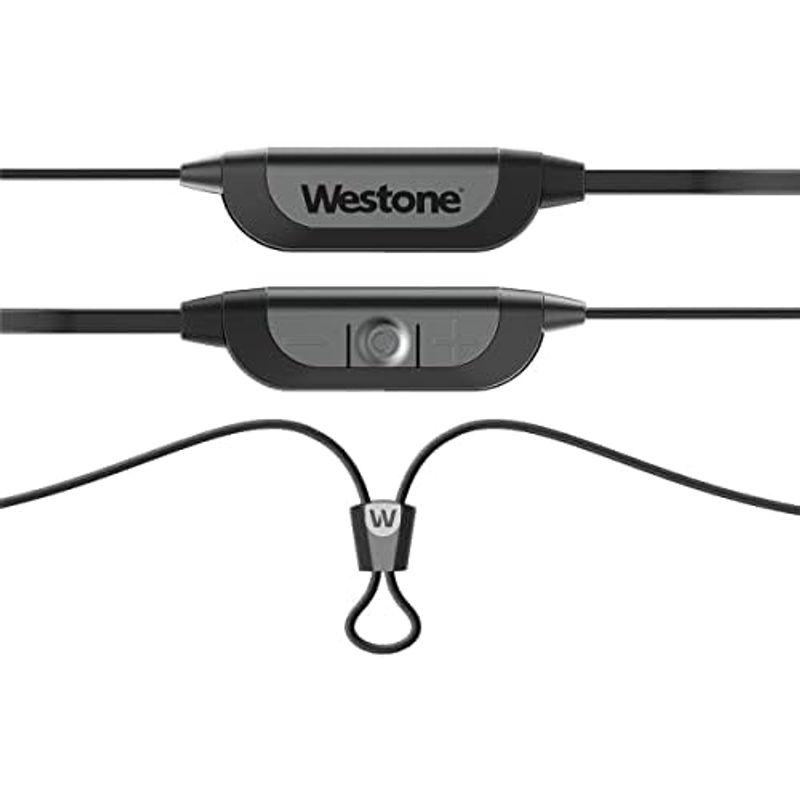Westone W20 有線イヤフォン