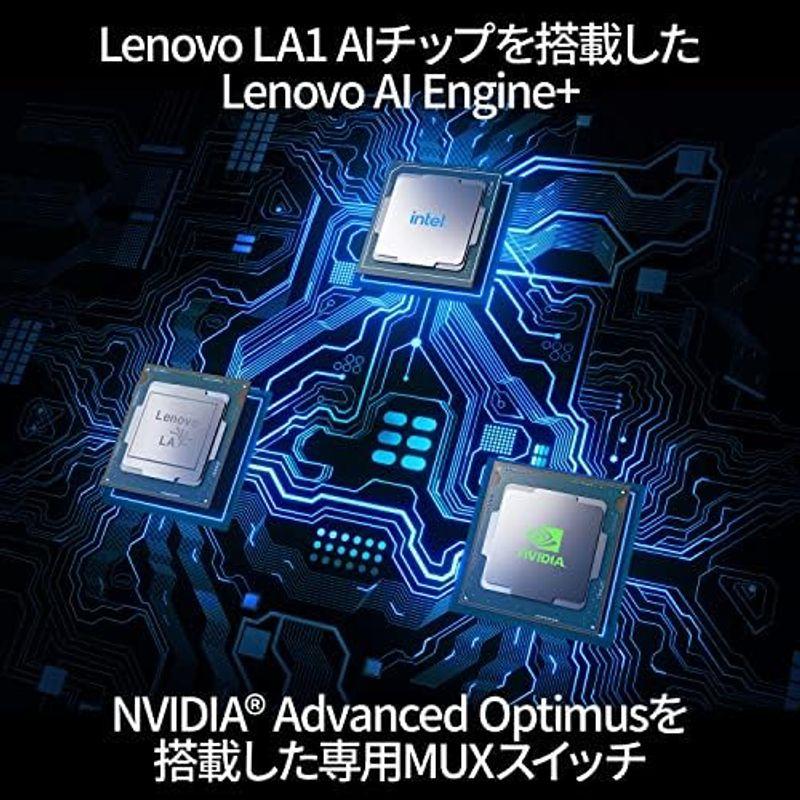 Lenovo 高性能ノートPC IdeaPad Gaming 370 15.6インチ GeForce RTX 2050 Ryzen 5 75｜comfyfactory｜07