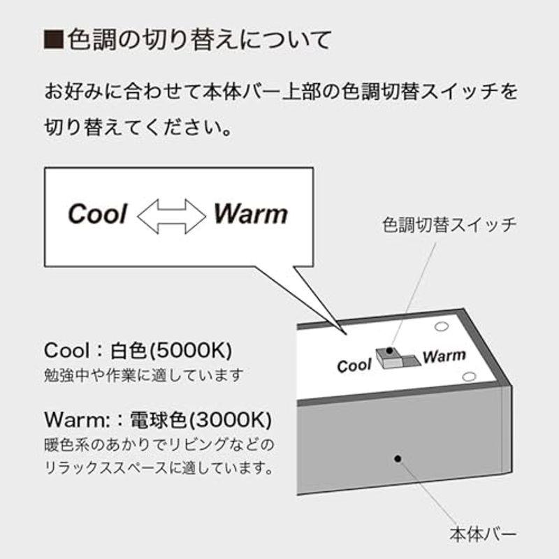 アートワークスタジオ グリッド4ダウンライト LED シーリングライト 8畳 LED電球内蔵 40000時間 調色 (暖色/白色 切り替え可｜comfyfactory｜08