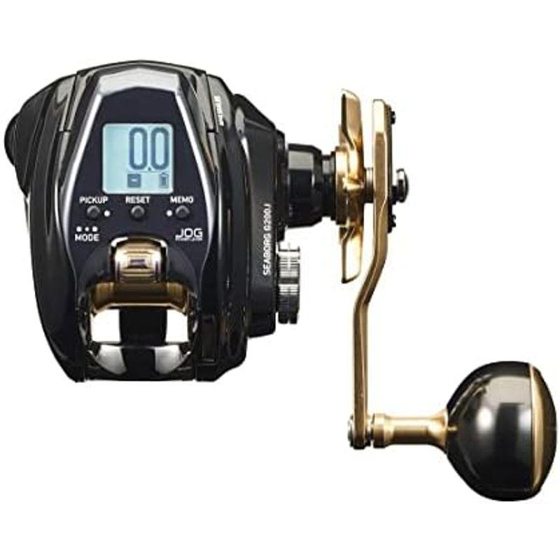 ダイワ(DAIWA) 電動リール シーボーグ G200JL｜comfyfactory｜13