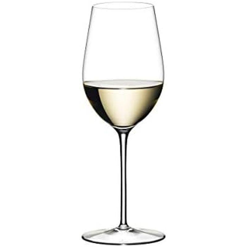 正規品 RIEDEL リーデル 白ワイン グラス ソムリエ グリューナー・フェルトリーナーワイングラス 380ml 6400/15｜comfyfactory｜13