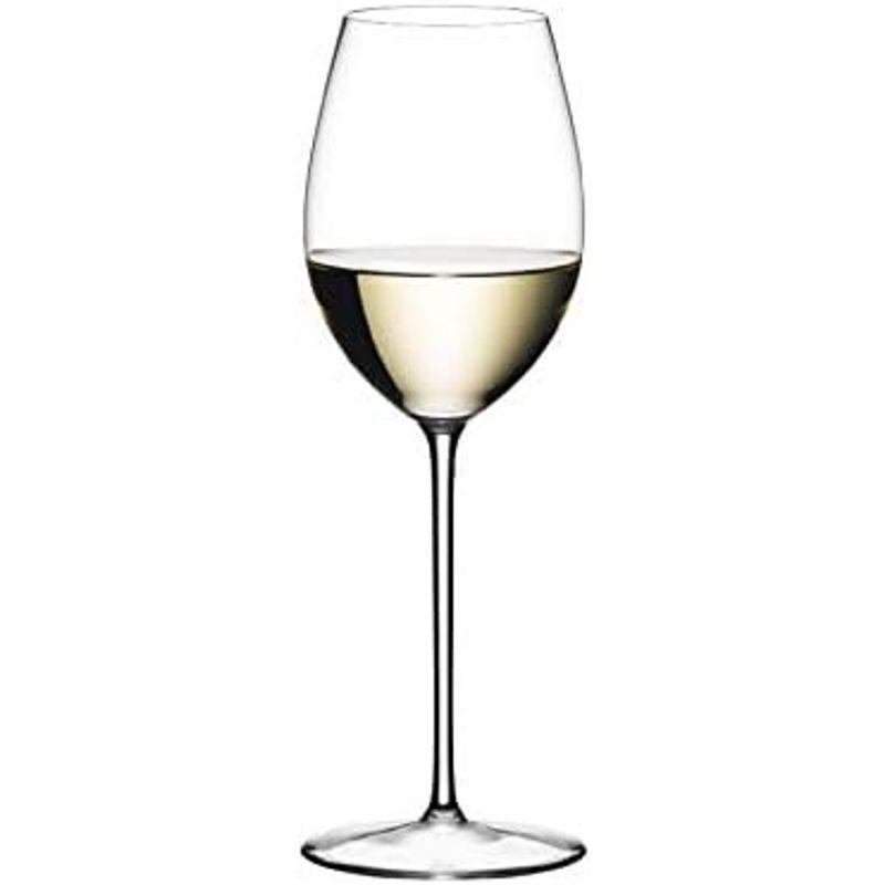 正規品 RIEDEL リーデル 白ワイン グラス ソムリエ グリューナー・フェルトリーナーワイングラス 380ml 6400/15｜comfyfactory｜09
