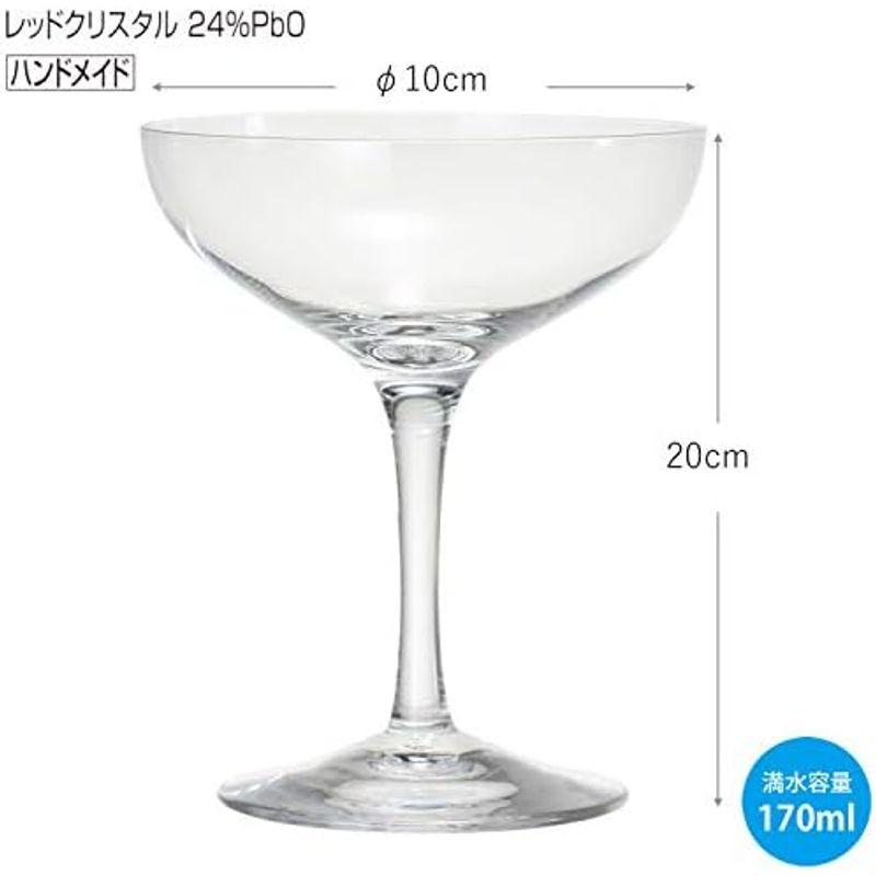 即納・送料無料 東洋佐々木ガラス カクテルグラス 350ml カクテルグラスコレクション 日本製 20524