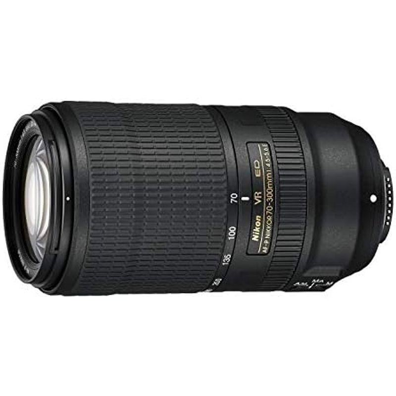 Nikon 望遠ズームレンズ AF-P NIKKOR 70-300mm f/4.5-5.6E ED VR フルサイズ対応｜comfyfactory｜11