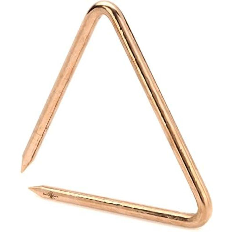 ブラックスワンプ Black Swamp トライアングル レガシーブロンズ