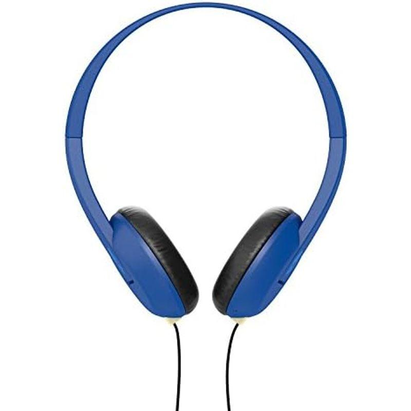 Skullcandy Uproar オンイヤー型ヘッドホン BLACK S5URHT-456国内正規品 並行輸入品｜comfyfactory｜13