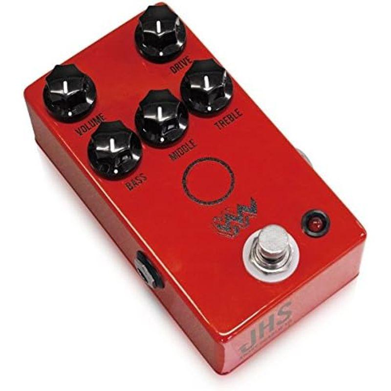 JHS Pedals ジェイエイチエスペダルズ ディストーション Angry Charlie V3 国内正規品｜comfyfactory｜04