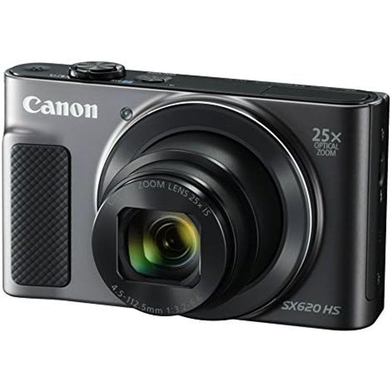 Canon コンパクトデジタルカメラ PowerShot SX620 HS ホワイト 光学25倍ズーム/Wi-Fi対応 PSSX620HSW｜comfyfactory｜13