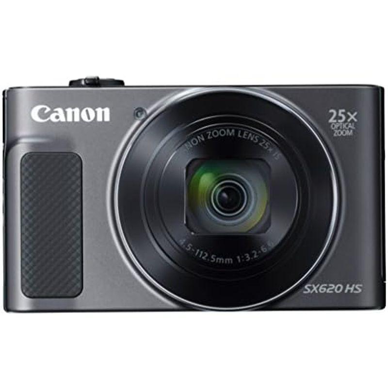 Canon コンパクトデジタルカメラ PowerShot SX620 HS ホワイト 光学25倍ズーム/Wi-Fi対応 PSSX620HSW｜comfyfactory｜09