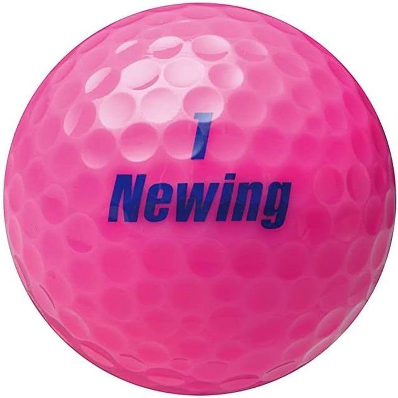 ２ダース ブリジストン ブリヂストン BRIDGESTONE ゴルフボール ニューイング スーパーソフトフィール Newing SUPER｜comfyfactory｜04