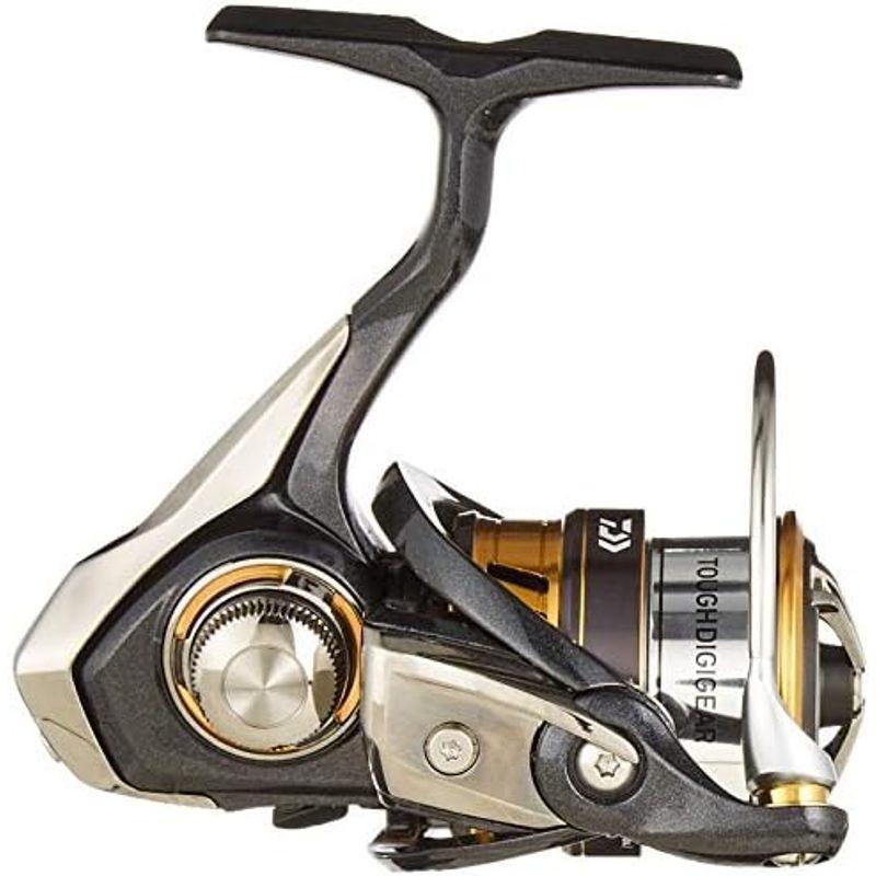 ダイワ(DAIWA) スピニングリール 18 レガリス LT2500D (2018モデル)｜comfyfactory｜13