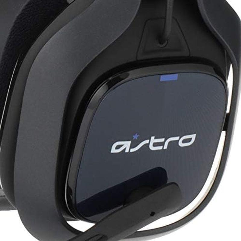 ASTRO Gaming A40用 Mod Kit 密閉性 イヤーパット ノイズキャンセリング マイク付き A40TR-MKBL 国内正規品｜comfyfactory｜19