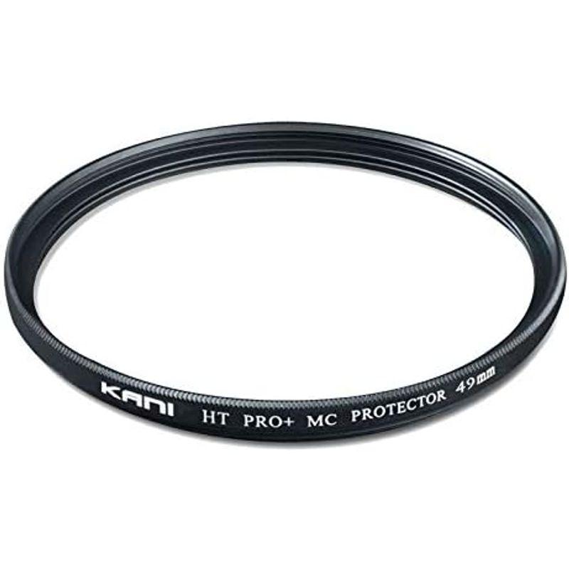 KANI 95mm レンズ保護フィルター HT PRO+ MC Protector レンズ保護用 スーパーホワイトガラス採用 低反射 薄枠｜comfyfactory｜10