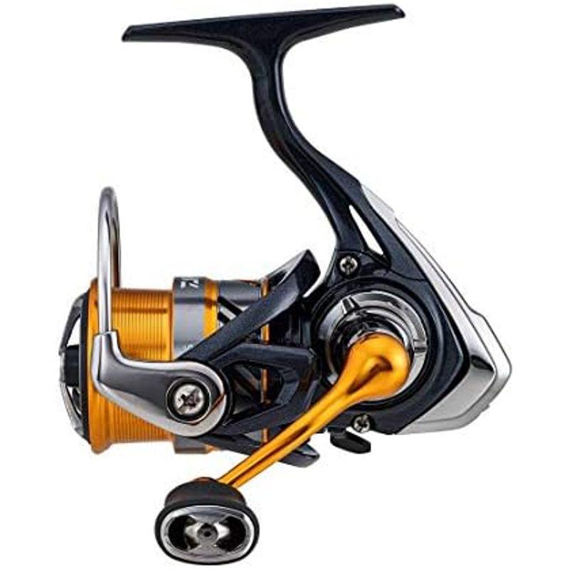 即納在庫あり ダイワ(DAIWA) スピニングリール 20 レブロス LT2500D(2020モデル)