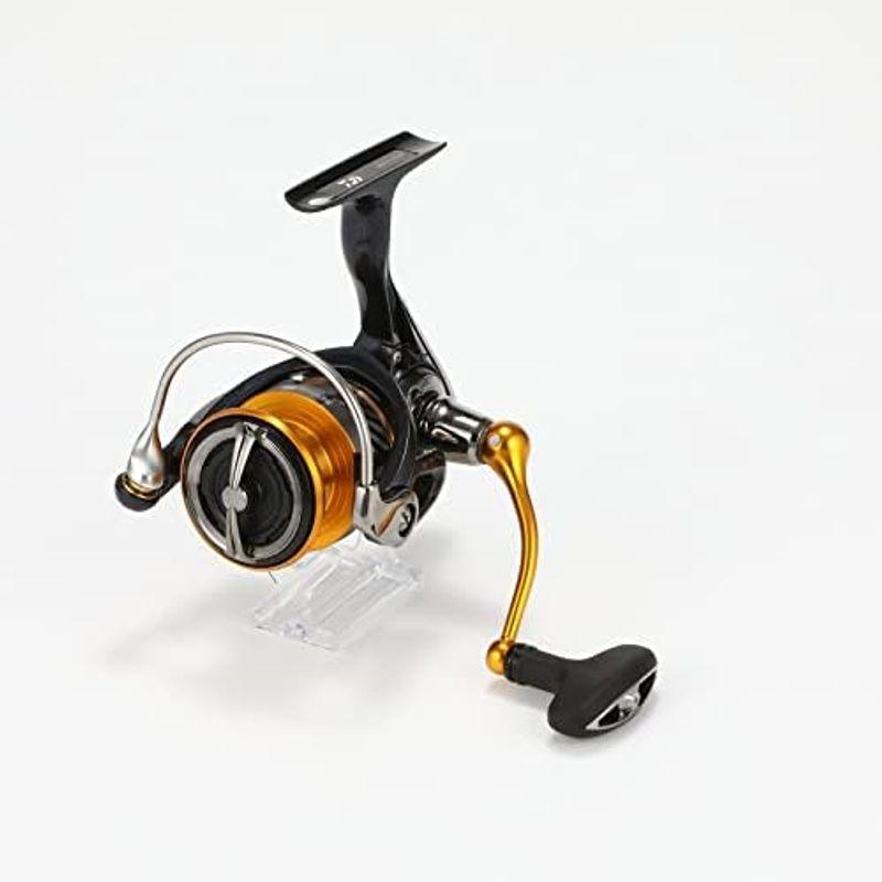 即納在庫あり ダイワ(DAIWA) スピニングリール 20 レブロス LT2500D(2020モデル)