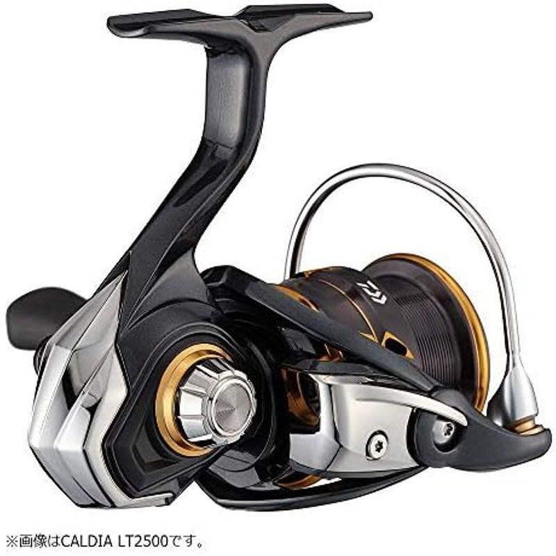 公式オンラインストア ダイワ(DAIWA) 21 カルディア FC LT2000S-H