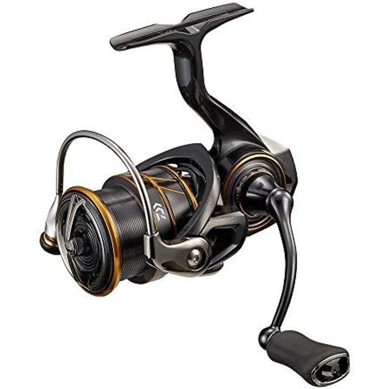 ダイワ(DAIWA) スピニング 21 カルディア LT4000S-C｜comfyfactory｜06