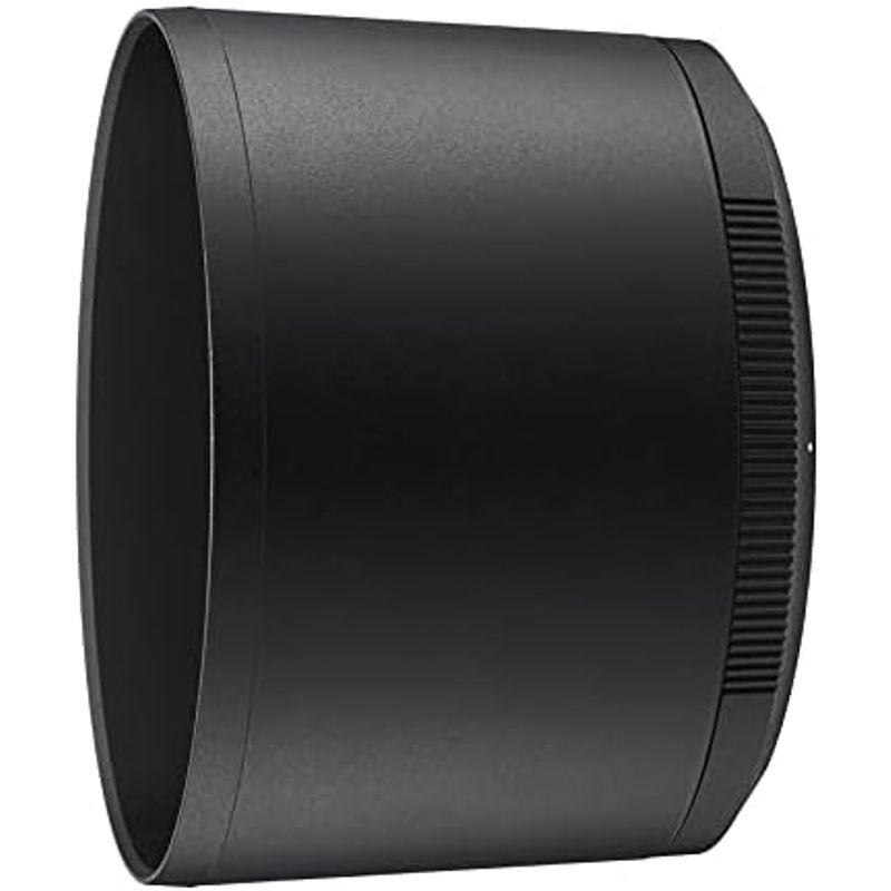 Nikon バヨネットフード HB-99 NIKKOR Z MC 105mm f/2.8 VR S用 HB99 ブラック｜comfyfactory｜02