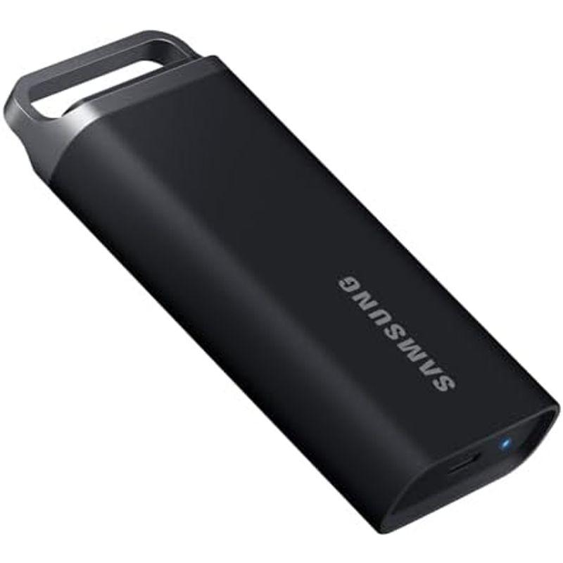 Samsung T5 EVO 2TB 外付けSSD USB 3.2 Gen 1 MU-PH2T0S-IT/EC 国内正規保証品｜comfyfactory｜09