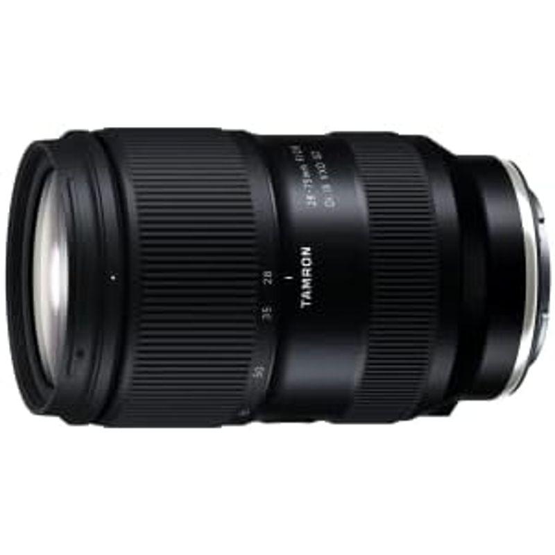 タムロン(TAMRON) 標準 ズーム 28-75mm F/2.8 Di III VXD G2 ソニー Eマウント用 ブラック｜comfyfactory｜07