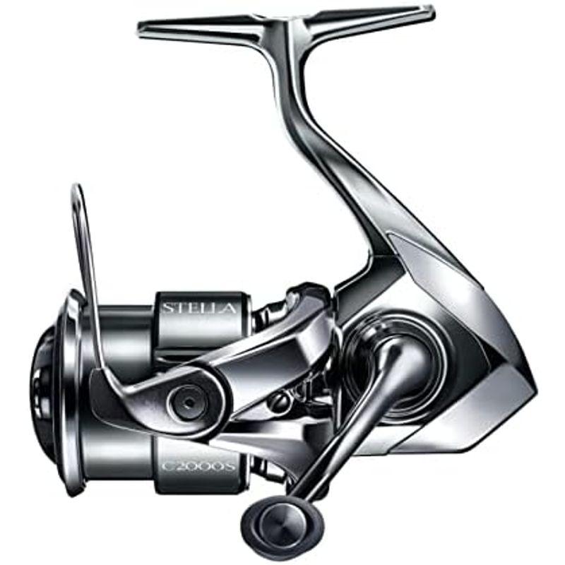 シマノ(SHIMANO) スピニングリール 22 ステラ 4000M ステラ｜comfyfactory｜02