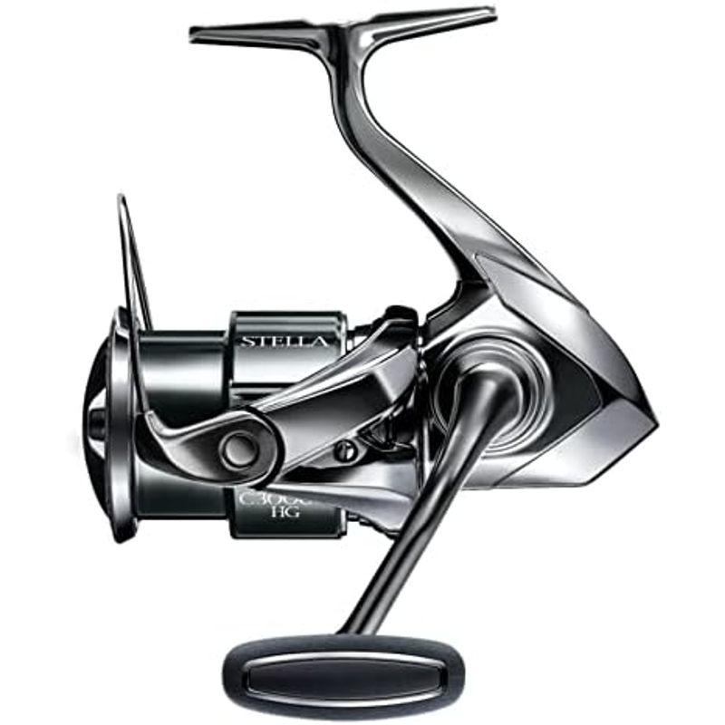 シマノ(SHIMANO) スピニングリール 22 ステラ 4000M ステラ｜comfyfactory｜03