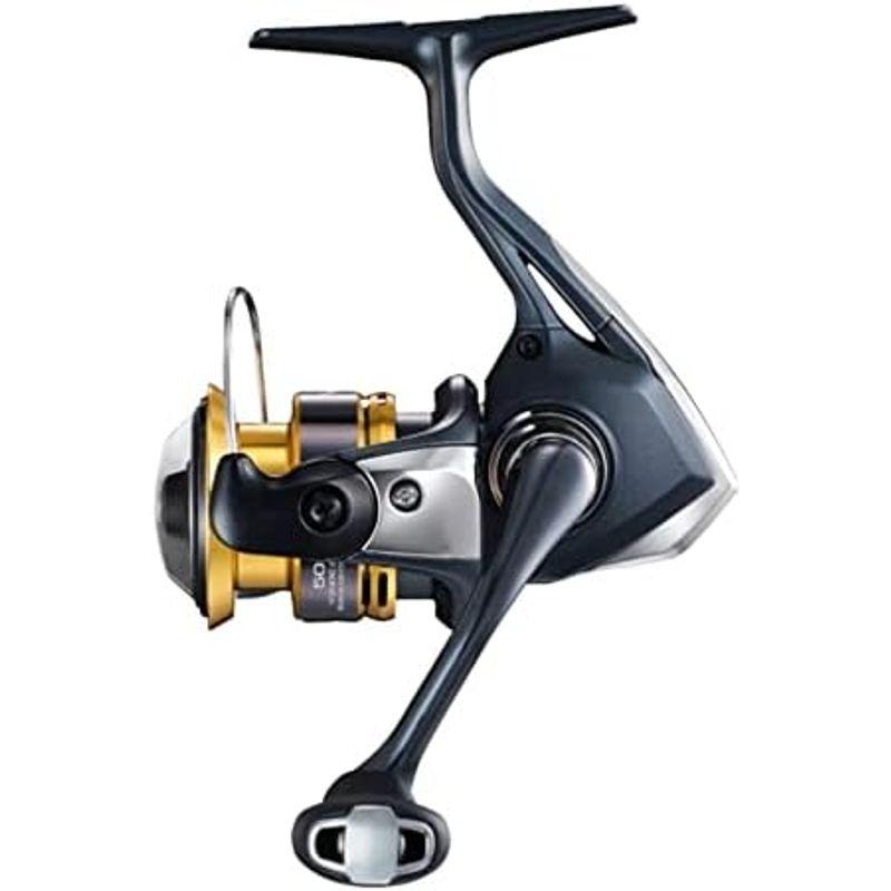 シマノ(SHIMANO) スピニングリール 22 サハラ 1000｜comfyfactory｜11