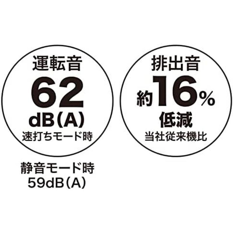マキタ(Makita) エアコンプレッサ（青） AC500XL｜comfyfactory｜06