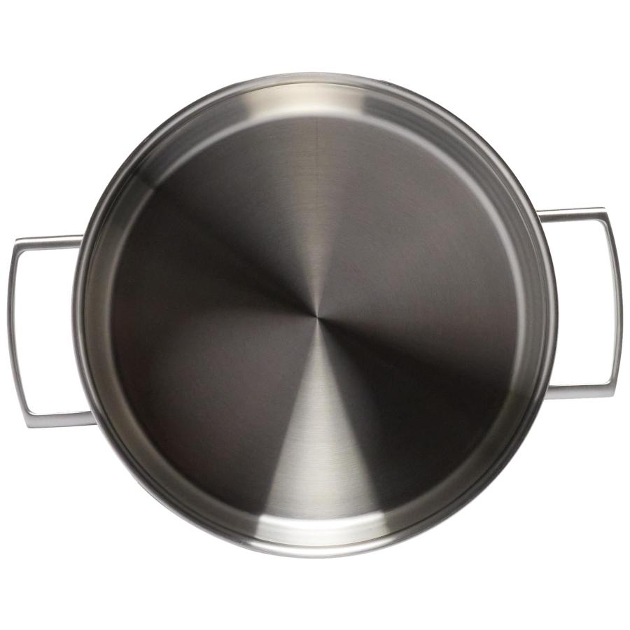 ZWILLING ツヴィリング 「 バイタリティ ストックポット 24cm 6L